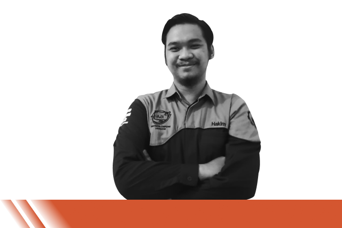 Rifqi Alhakim